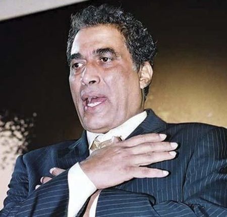 شهيرة : أحمد زكي لم يتزوج إلا هالة فؤاد .. وأعرف جميع علاقاته العاطفية