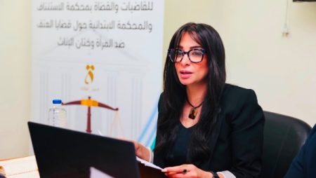 بالتعاون بين المجلس القومي للمرأة ووزارة العدل.. انطلاق الورشة الثانية للقاضيات والقضاة بالإسكندرية