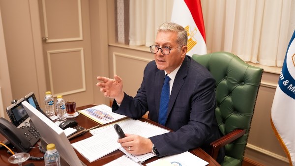 وزير البترول: سداد مستحقات الشركاء أعاد الثقة للاستثمار.. وإنتاج البترول الخام يعود إلى مسار النمو