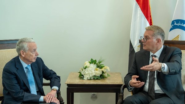 استثمارات بـ 4.5 مليار دولار في التكرير.. وزير البترول يكشف كواليس المباحثات مع “كوانتم كابيتال”