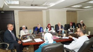 التخطيط القومي يختتم برنامج ديناميكيات النظم ونموذج أهداف التنمية المستدامة المتكاملة