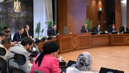 مدبولي: موافقة صندوق النقد على المراجعة السابعة جاءت انعكاسًا لجهود الحكومة