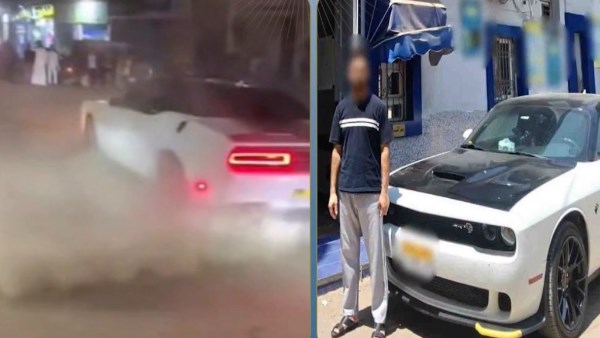 عرَّض حياة المواطنين للخطر.. القبض على شخص استعرض بسيارته في الشرقية