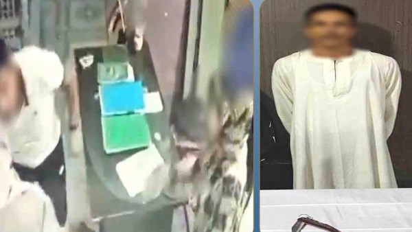 خلافات عائلية .. ضبط المتهم بالتعدي على شقيقته بسلاح أبيض بالشرقية