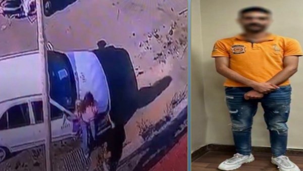 القبض على المتهم بالتعدى على خطيبته السابقة بالضرب فى بورسعيد القبض على المتهم بالتعدى على خطيبته السابقة بالضرب فى بورسعيد