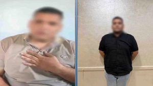 ادعاءات كاذبة ومخطط للهروب من العقوبة.. الأمن يكشف حقيقة فيديو قنا