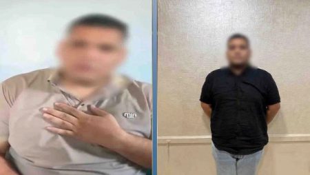 ادعاءات كاذبة ومخطط للهروب من العقوبة.. الأمن يكشف حقيقة فيديو قنا