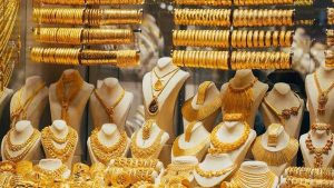 فرصة للشراء.. سعر جرام الذهب عيار 21 الآن