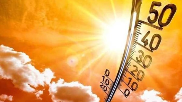 الطقس في مصر