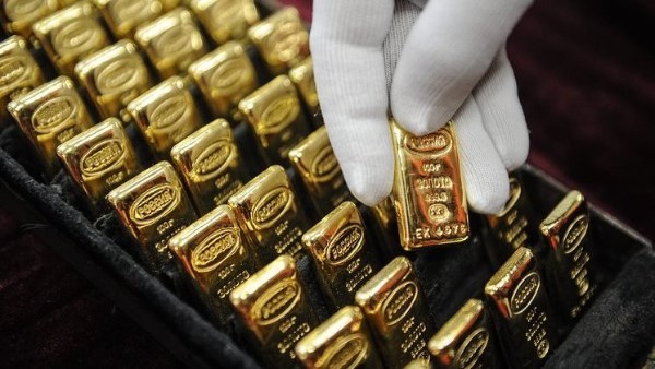 أسعار السبائك الذهب الآن