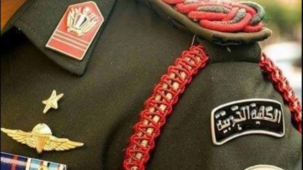 التخصصات المطلوبة ضباط متخصصين حربية 2026 وموعد التقديم