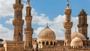 مواقيت الصلاة اليوم الإثنين 13 يوليو في القاهرة والمحافظات