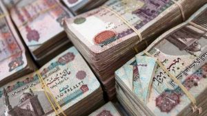 صرف مرتبات يوليو 2026 بالزيادة الجديدة وقيمة الأجور لكل درجة