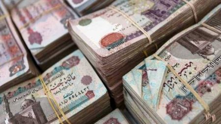 صرف مرتبات يوليو 2026 بالزيادة الجديدة وقيمة الأجور لكل درجة