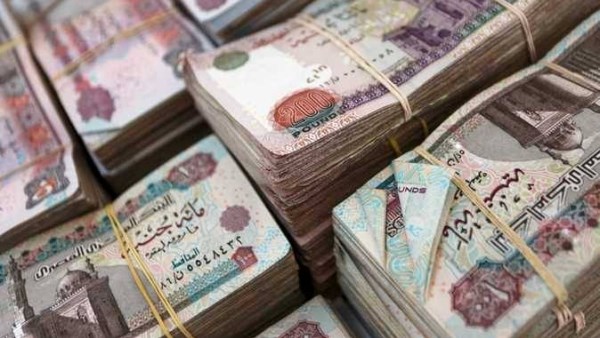 صرف مرتبات يوليو 2026 بالزيادة الجديدة وقيمة الأجور لكل درجة