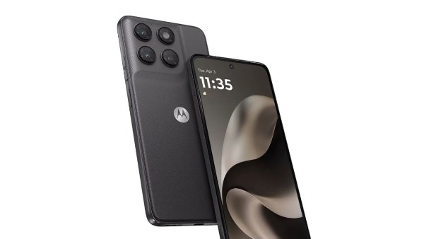 موتورولا تستعد لإطلاق وحش البطارية Moto G77 Power 5G.. وهذه أبرز مواصفاته