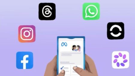 Meta Account.. دليلك الشامل لإدارة حسابات فيسبوك وإنستجرام وماسنجر من مكان واحد