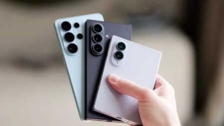 رغم نجاح Galaxy S26.. قطاع الهواتف في سامسونج يسجل أول خسارة بتاريخه