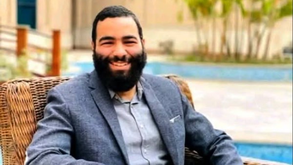 كان لسه متخرج ومتجوز.. طلاب طب جامعة الأزهر ينعون أنس النشرتي الأول امتياز على دفعته