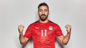 علاء نبيل يكشف بديل مهند لاشين في تشكيل منتخب مصر أمام أستراليا
