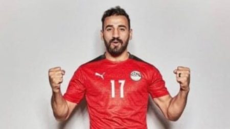 علاء نبيل يكشف بديل مهند لاشين في تشكيل منتخب مصر أمام أستراليا