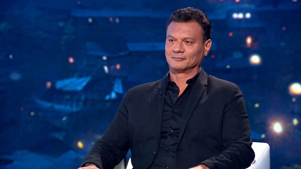 عباس أبو الحسن ينتقد فيلم «الأوديسي» لكريستوفر نولان: طويل ورتيب ولم يلبِّ التوقعات