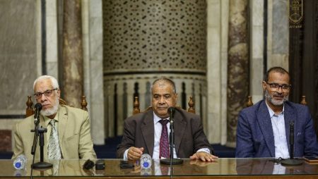 ملتقى السيرة النبوية بالجامع الأزهر: «أم سليم بنت ملحان» نالت بشارة الجنة بإيمانها الراسخ