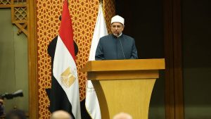 رئيس جامعة الأزهر: «كتاب سيبويه» من أعظم كتب النحو.. وجهود لتبسيط كتب التراث للطلاب والدارسين
