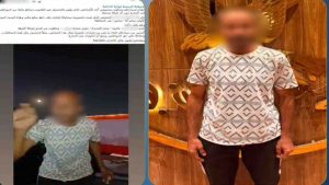 ضبط منادي سيارات دون ترخيص لفرض إتاوات على قائدي المركبات بالقاهرة