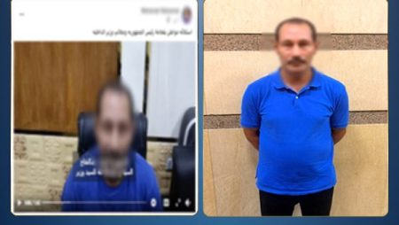 الداخلية تكشف حقيقة فيديو ادعى صاحبه ملاحقة الأمن له دون وجه حق