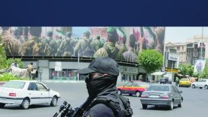 حرس الثورة يعلن ضبط خلية إرهابية في تفتان بمحافظة سيستان وبلوشستان