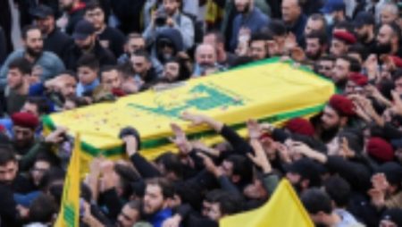 جيش الاحتلال يزعم تصفية عنصر من حزب الله في جنوب لبنان