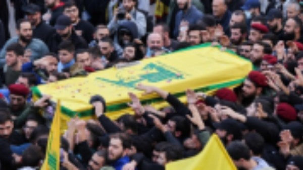 جيش الاحتلال يزعم تصفية عنصر من حزب الله في جنوب لبنان
