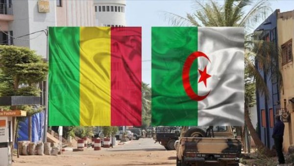 بعد توقف أكثر من عام.. الجزائر تفتح مجالها الجوي أمام طائرات مالي