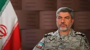 الجيش الإيراني: سيظل مضيق هرمز مُغلقاً وسنقاوم حتى النهاية