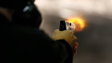 إصابة إسرائيلي في هجوم ناري بالضفة الغربية