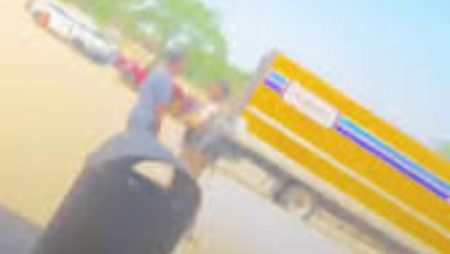 مشاهد جديدة توثق لحظات الذعر إثر إطلاق نار داخل مجمع تجاري بولاية ميشيجان