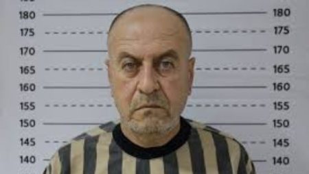 الداخلية السورية: القبض على الضابط المسؤول عن برنامج الأسلحة الكيميائية في عهد الأسد