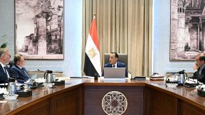 رئيس الوزراء يعقد اجتماعا بشان أرض نادي الزمالك التابعة للأوقاف.. تفاصيل