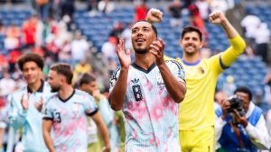 الأكثر تأخرا .. رقم تاريخي لـ هدف بلجيكا الثالث أمام السنغال في كأس العالم