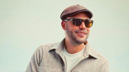 محمد إمام: الشعب هو اللي صرف عليا.. وتذاكر أفلام الزعيم دخلتني أحسن المدارس والجامعات