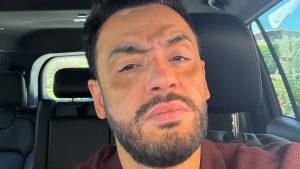 رامي جمال يرد على هيثم نبيل بسبب أزمة أغنية كنا صغيرين