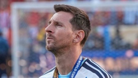 تقارير أرجنتينية تكشف كواليس غرفة ملابس «التانجو» بعد خسارة نهائي كأس العالم 2026