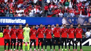 الدرندلي: منتخب مصر اكتسب احترام العالم رغم الخروج من كأس العالم