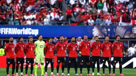 الدرندلي: منتخب مصر اكتسب احترام العالم رغم الخروج من كأس العالم