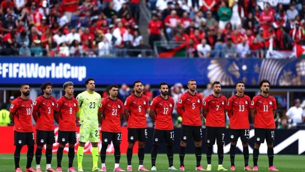 الدرندلي: منتخب مصر اكتسب احترام العالم رغم الخروج من كأس العالم