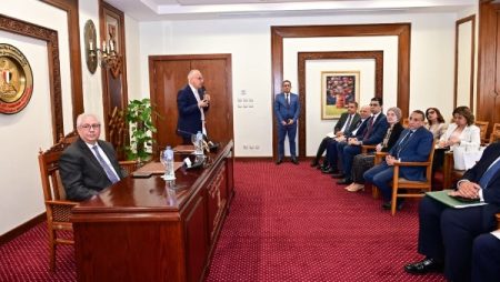 الري: مصر تمضي في تعزيز التعاون مع دول حوض النيل بتمويل 100 مليون دولار