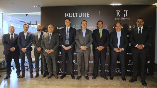 استثمارات بـ 5 مليارات جنيه لتطوير مشروعات متعددة الاستخدامات بالقاهرة
