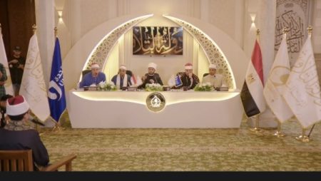وزير الأوقاف: دولة التلاوة تجمع قلوب المصريين وتكشف عن الحناجر الذهبية