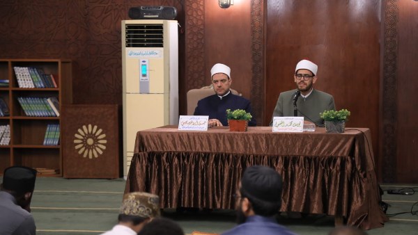 البحوث الإسلامية يختتم ملتقيات الهجرة النبوية بملتقى حول استلهام دروسها في مواجهة التحديات